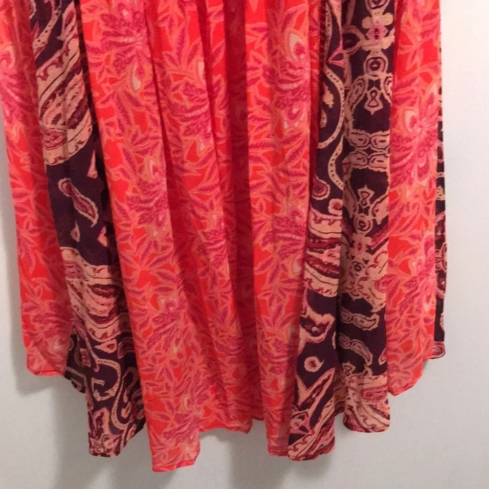 Free People breezy cool